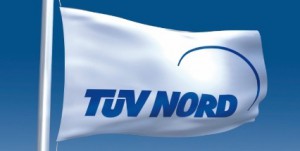 توف نورد ایران TUV NORD