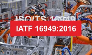 IATF-16949-2016